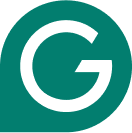 Grammarly icon representing the writing and grammar checking tool used by Phoebe Tampos as a virtual assistant for proofreading and content optimization